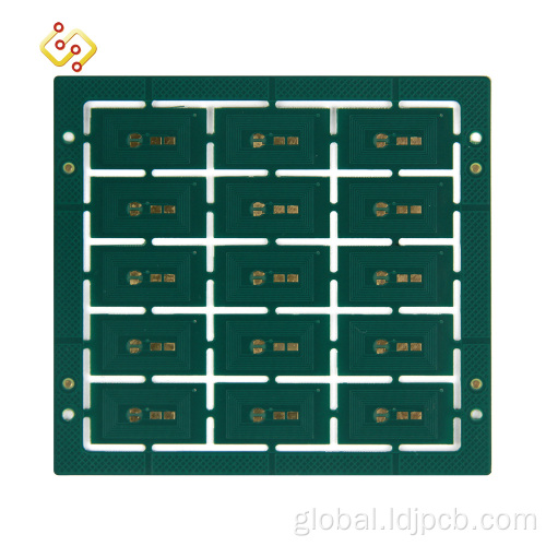 Rigid Flexible Printed Circuit Board Multilayer Rigid FPCB Manufacturing Rigid Flex Board Supplier
